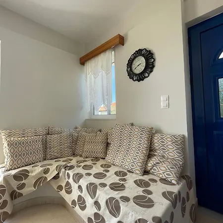 Terra Olivo * Koroni (Messinia)