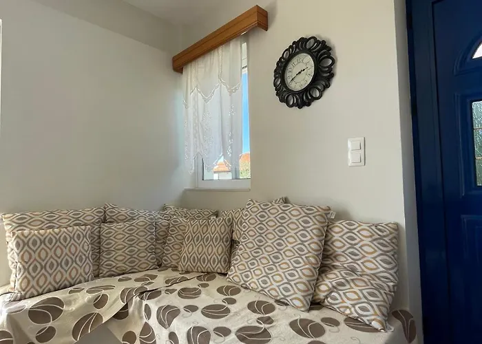 Terra Olivo * Koróni