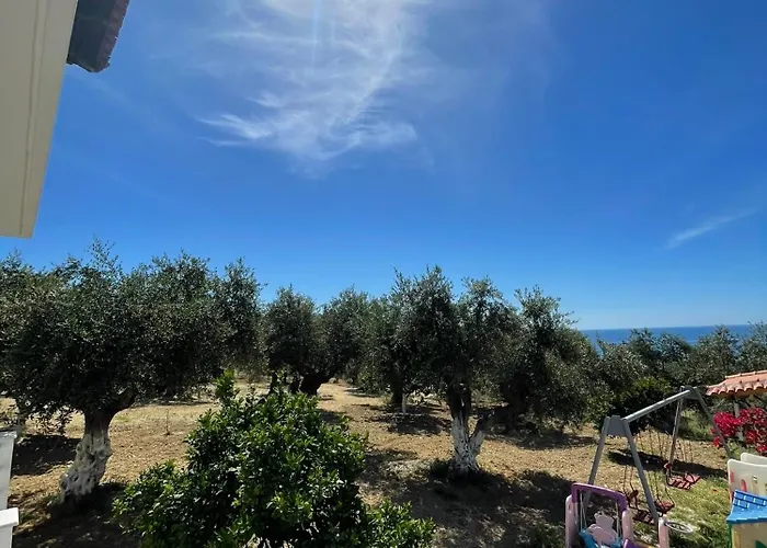 Terra Olivo * Koróni