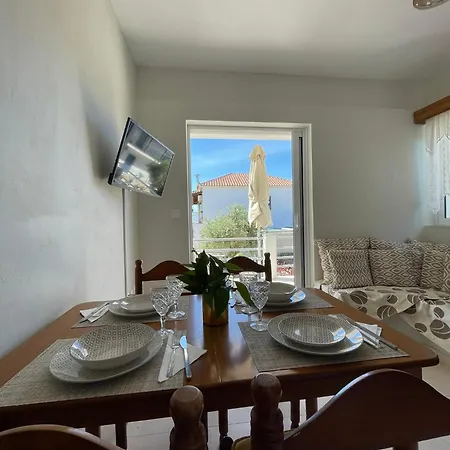 Apartamento Terra Olivo