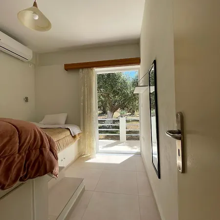 Terra Olivo Apartment Koróni