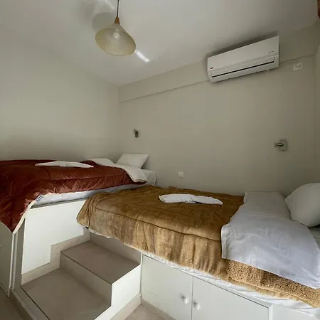 Terra Olivo Apartment *