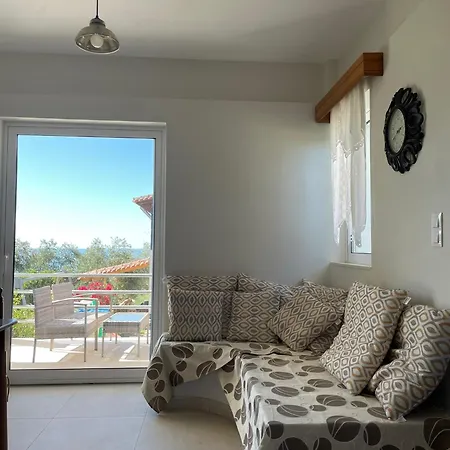 Terra Olivo Apartment Koróni