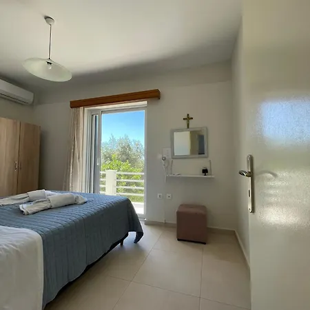 Terra Olivo Koroni (Messinia)