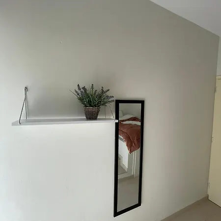 Apartamento Terra Olivo
