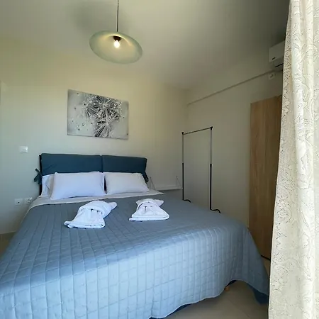 Terra Olivo Апартаменты Корони