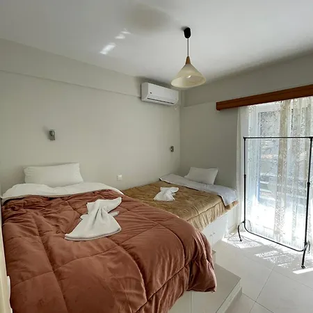 Terra Olivo Apartment *