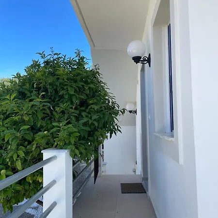 Apartamento Terra Olivo *