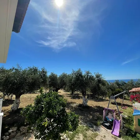 Terra Olivo * Koróni