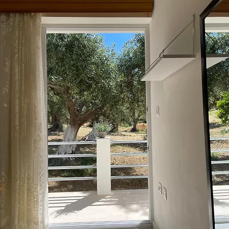 Terra Olivo Apartment