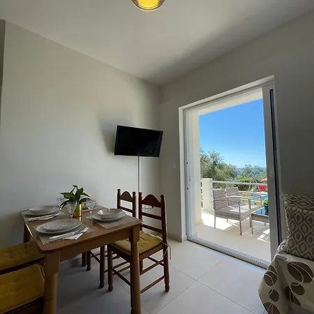 Apartment Terra Olivo