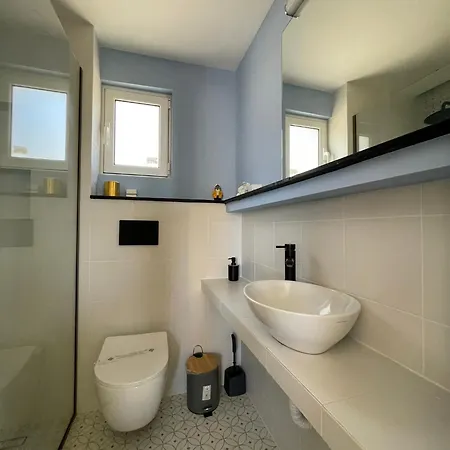 Terra Olivo Apartment Koróni