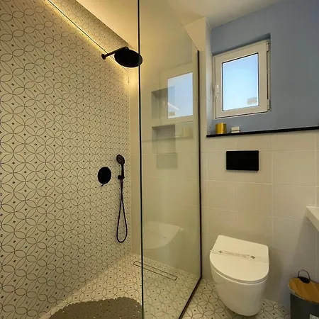 Apartamento Terra Olivo *