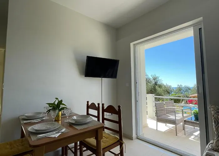 Terra Olivo Apartamento Koroni (Messinia)