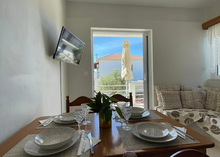 Apartamento Terra Olivo