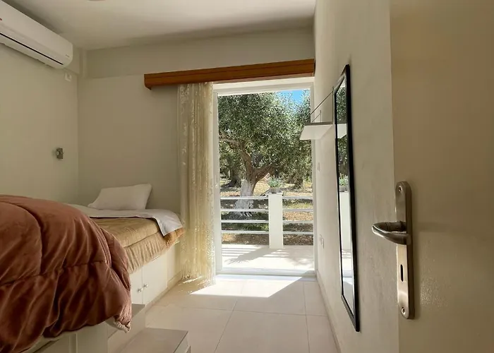 Terra Olivo Apartamento Koroni (Messinia)