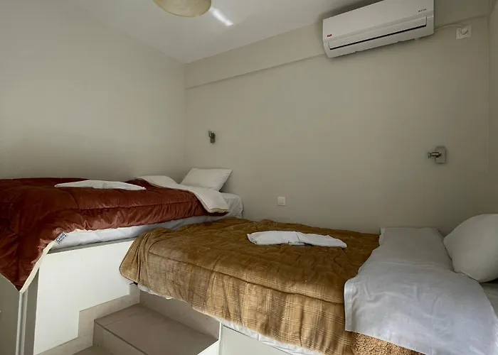 Terra Olivo Apartamento *