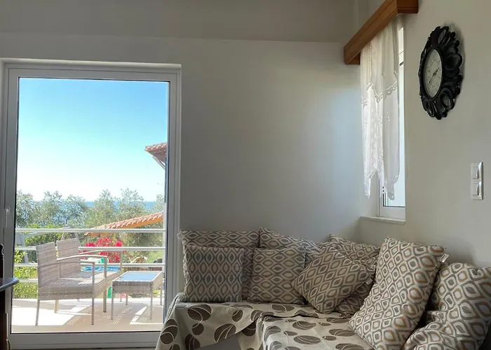 Terra Olivo Apartamento Koroni (Messinia)