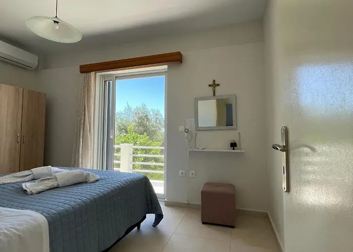 Terra Olivo Koroni (Messinia)