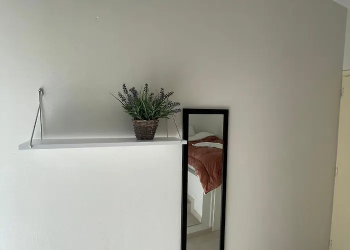 Apartamento Terra Olivo