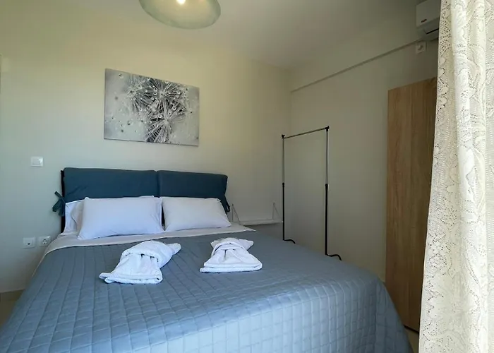 Terra Olivo Apartamento Koroni (Messinia)