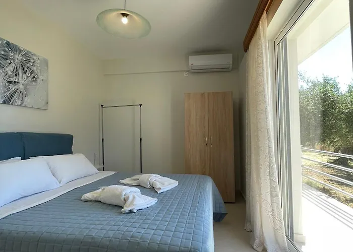 Terra Olivo Apartamento