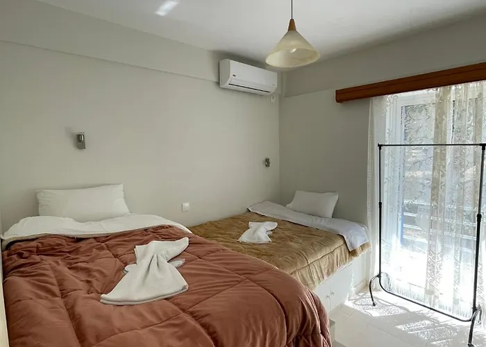 Terra Olivo Apartamento *