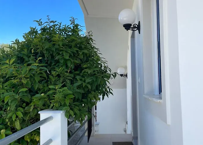 Apartamento Terra Olivo *