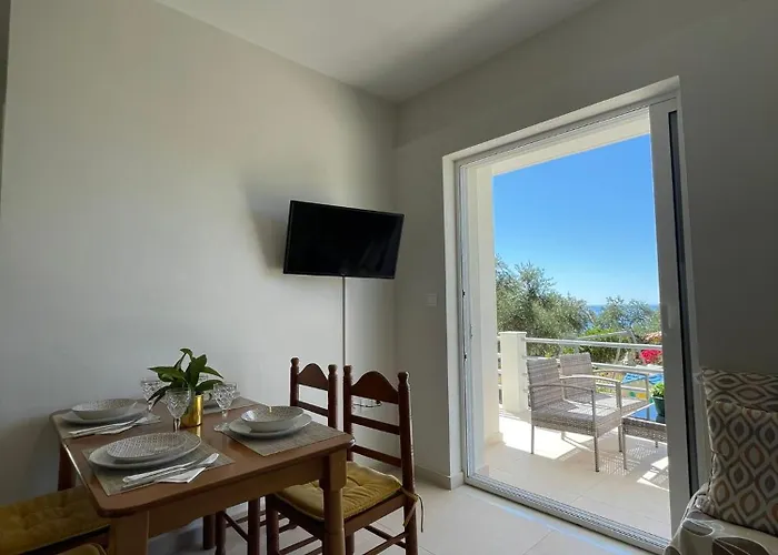Apartamento Terra Olivo