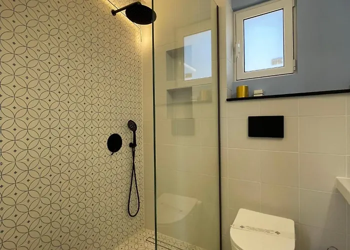 Apartamento Terra Olivo *