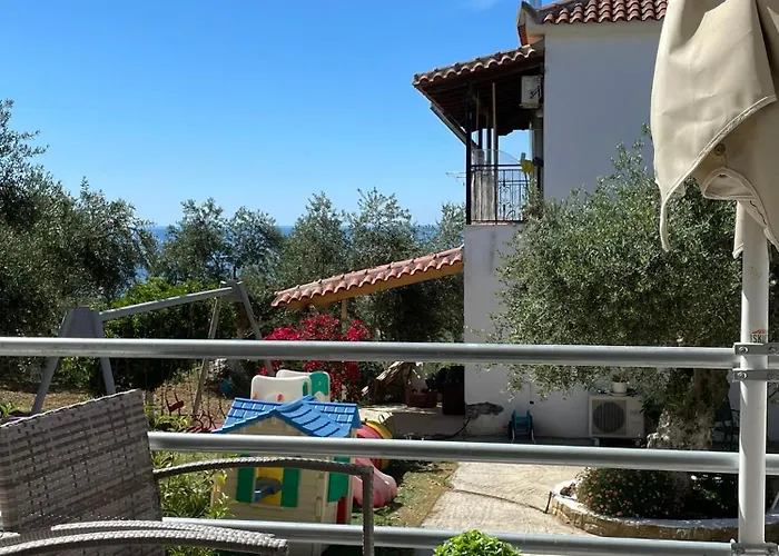 Terra Olivo Apartamento